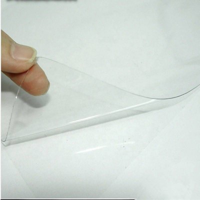 Super Quality 1.52*15m High Glossy Clear Car Paint Protection Film Sticker