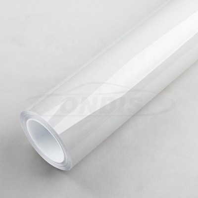 Soft PU Car Paint Protection Film PPF Super Clear Bra 1.52*15m