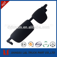 high quality car door mirror of car side mirror for daf xf cf