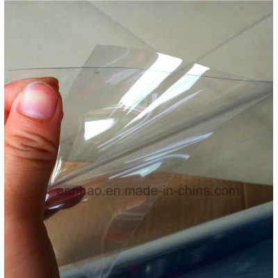 1.52*18m 180 Microns Car Decal Wrap High Clear Car Paint Protection Film