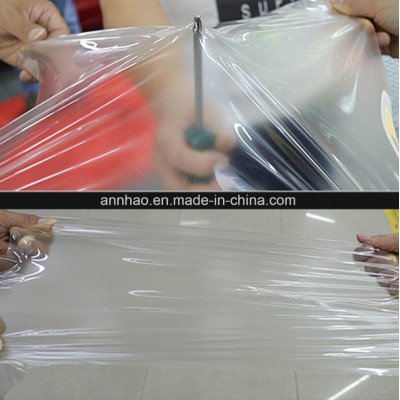 High Clear TPU Car Paint Protection Film Ppf