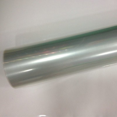 Car Body Paint Protection 1.52*15m Clear Film Transparent Bra PVC Film