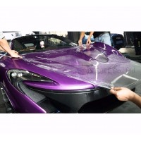 High Quality Clear Transparent TPU Ppf Car Wrap Vinyl Paint Protection Film for Car Body